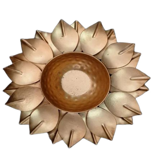 Metal Lotus Urli