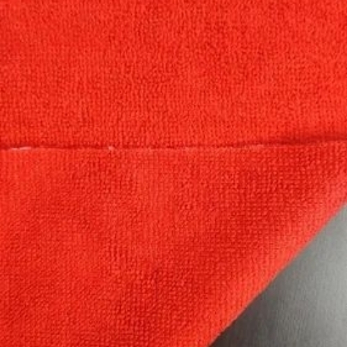 microfiber towel