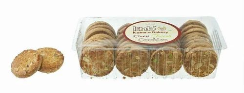 Milk Kaju Cookies