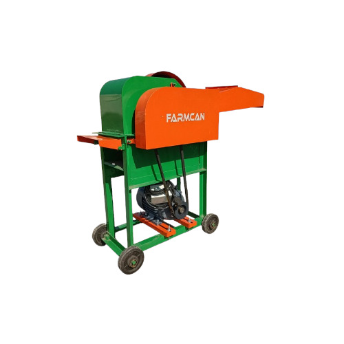 Mini Chaff Cutter