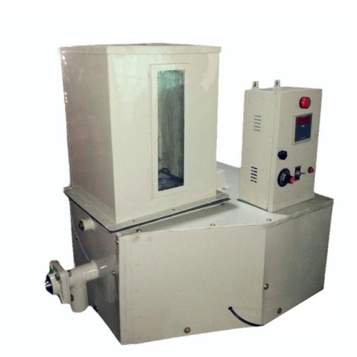 Ms Micro Feeder Machines - Color: Grey