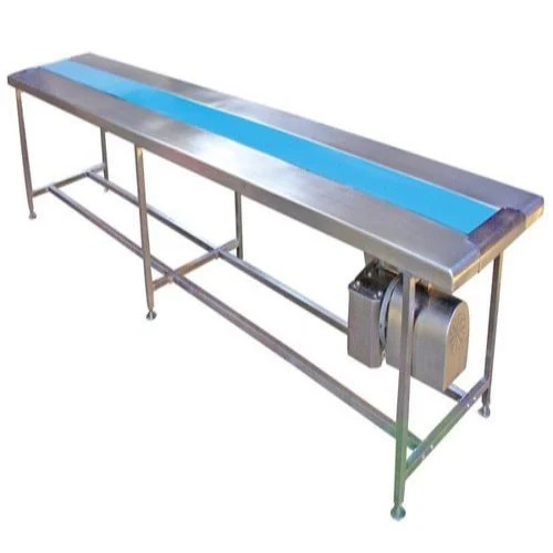 Packing Belt Conveyor