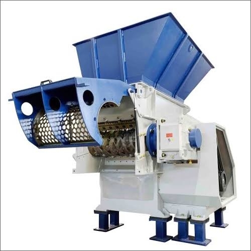 Paper Shredder