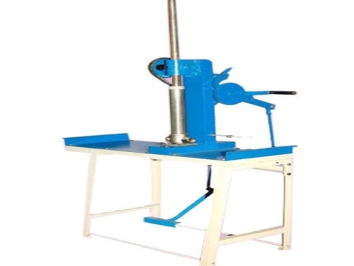 Pedal Type Agarbatti Making Machine