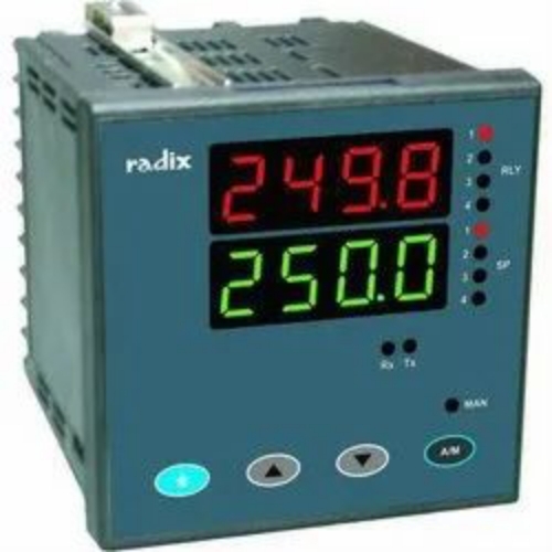Pid Controller