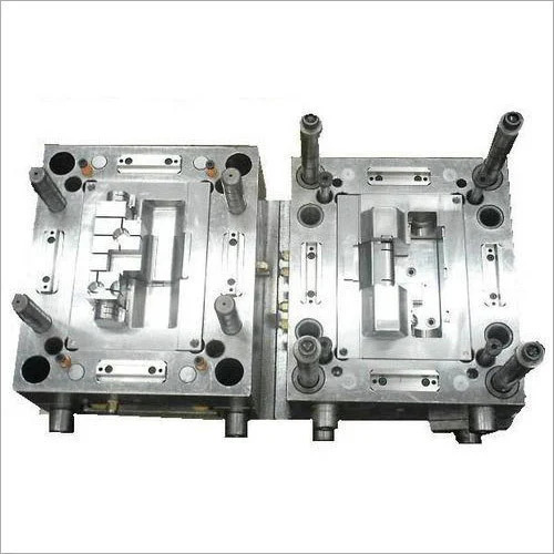 Plastic Injection Moulding Die