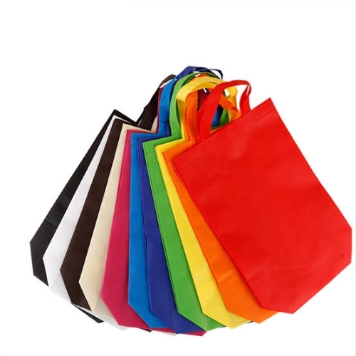 Plastic Shopping Bags