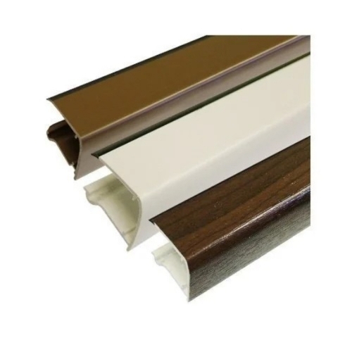 Polycarbonate Roof Gutter