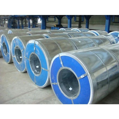 Ppgi Coils 