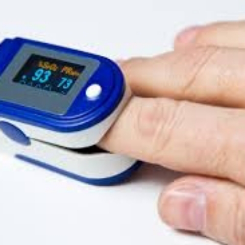 Pulse Oximeter
