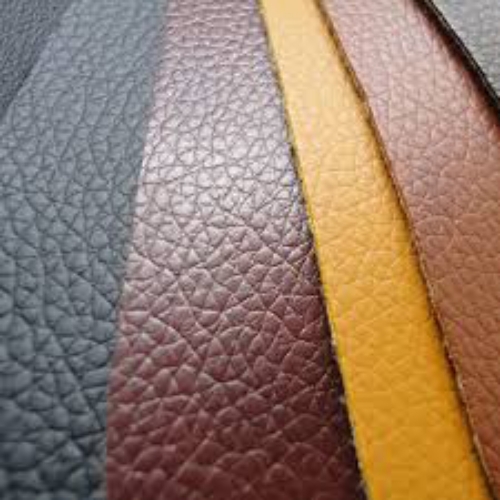 PVC Leather Clothes