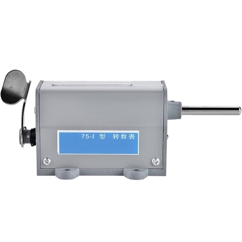 Revolution Counter
