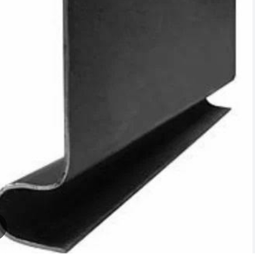Rolling Shutter Plate