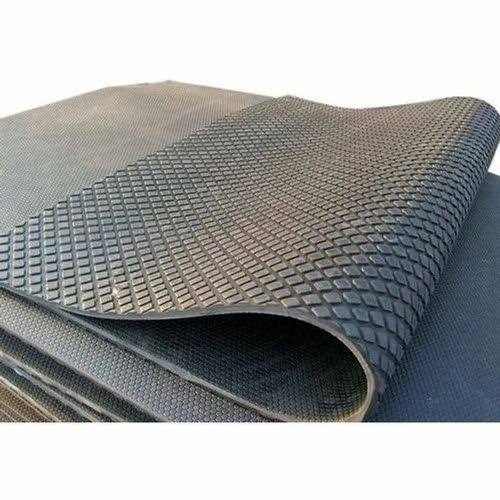 Rubber Mats For Cow
