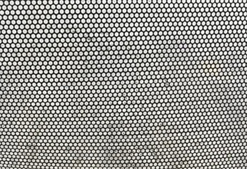 S.S. Perforated Sheet