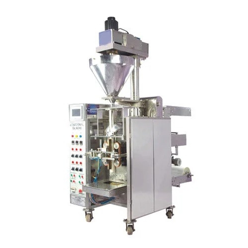 Sattu Packing Machine