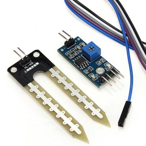 Sensor Module By Ramco Plast Product Pvt. Ltd.
