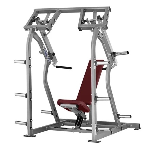 Shoulder Press Hammer Machine