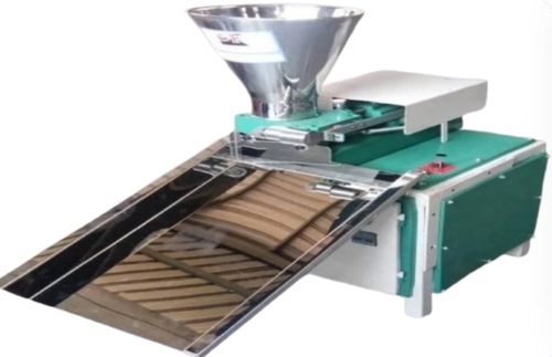 Single Phase Dhoop Making Machine