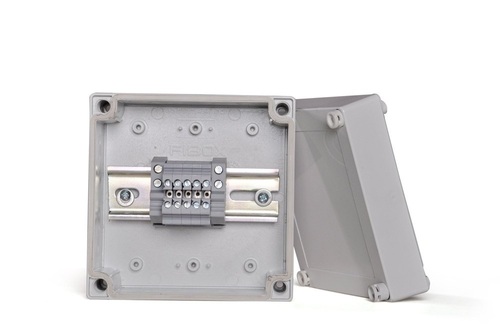 Sintex Junction Box