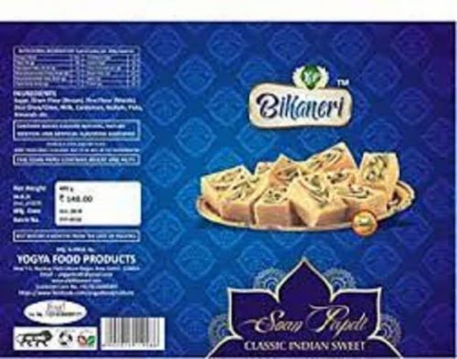 elaichi soan papdi