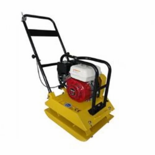 Soil Compactor