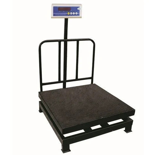 SS Platform Scale