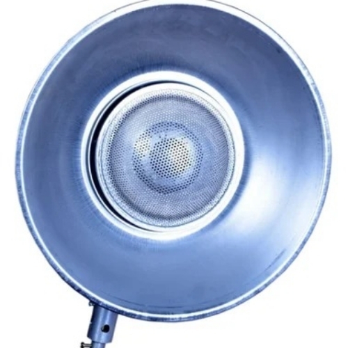 Stainless Steel Poultry Gas Brooder