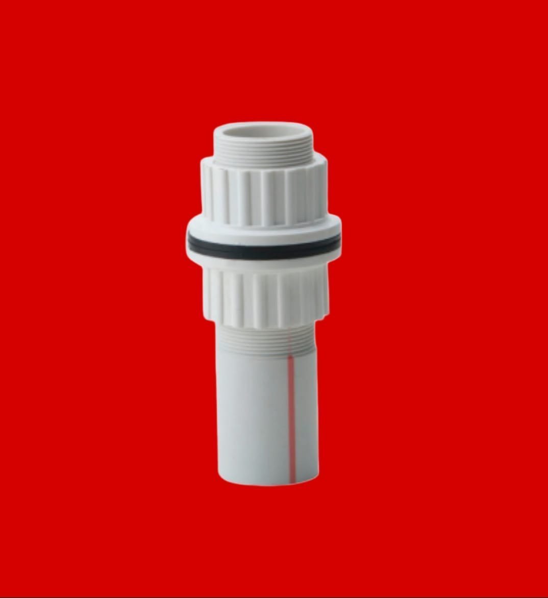 Tank Connector