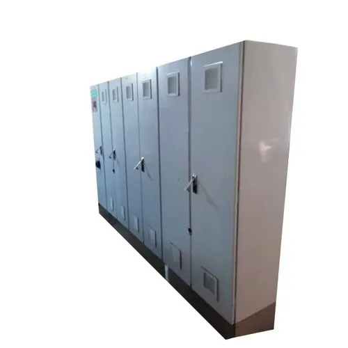 Three Phase Control Panel Board