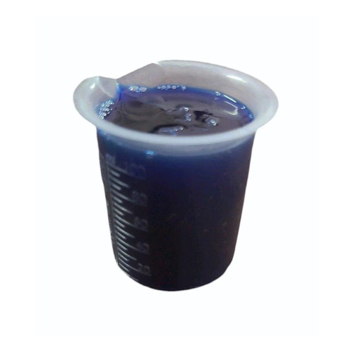 Toilet Cleaner Compound