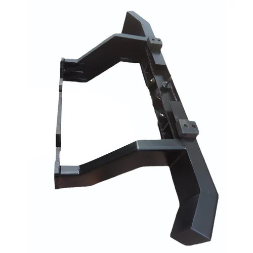 Tractor Bumper