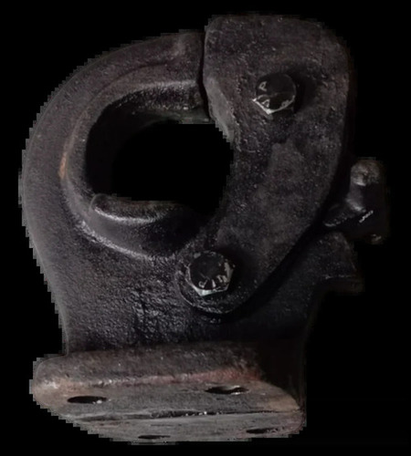 Tractor Tow Hook - Color: An