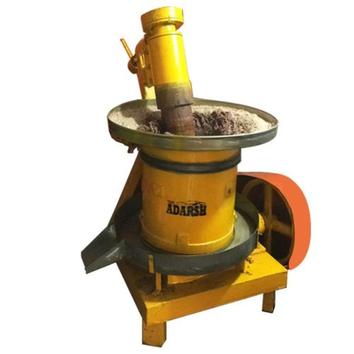 Traditional Cold Press Machines