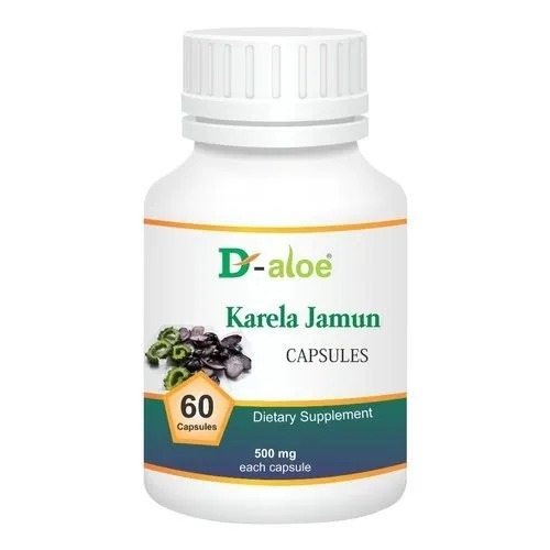 Varela Jamun Capsules