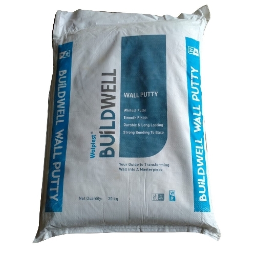 Wall Putty