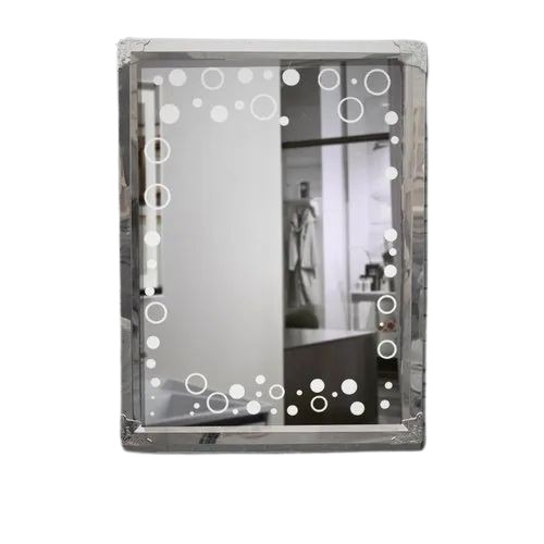 Wash Basin Glass Mirror