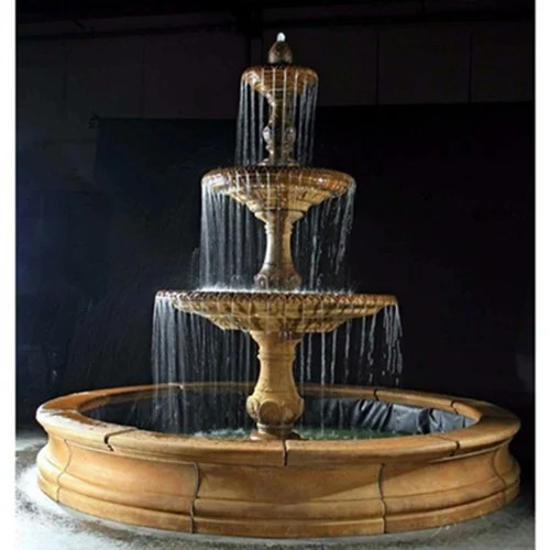 Water Fountain