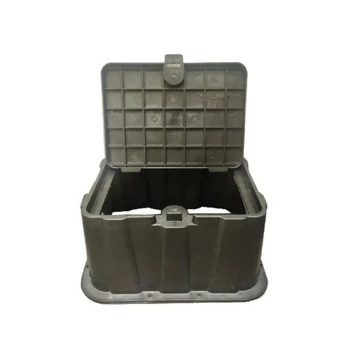 Water Meter Box - Color: All