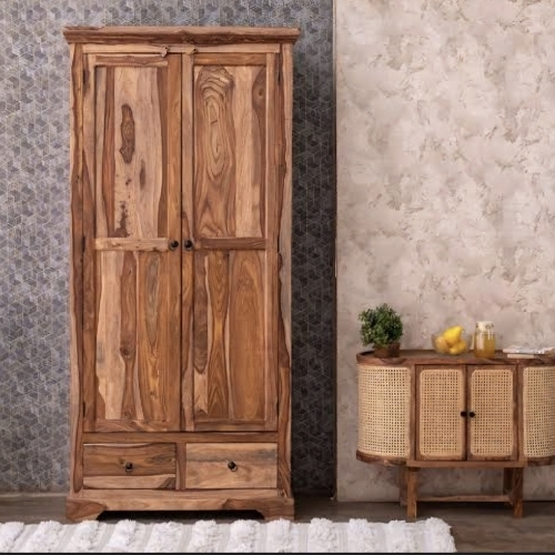Wooden Almirah
