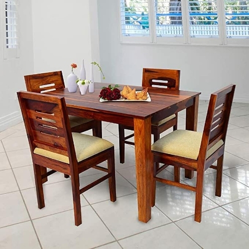 Wooden Dining Table