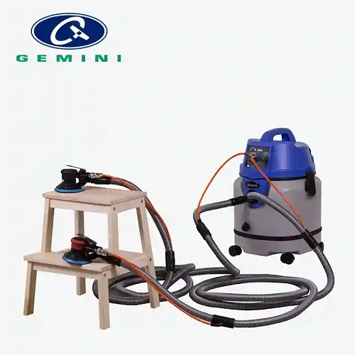 Workshop Dust Extractor VI-7009(1A)