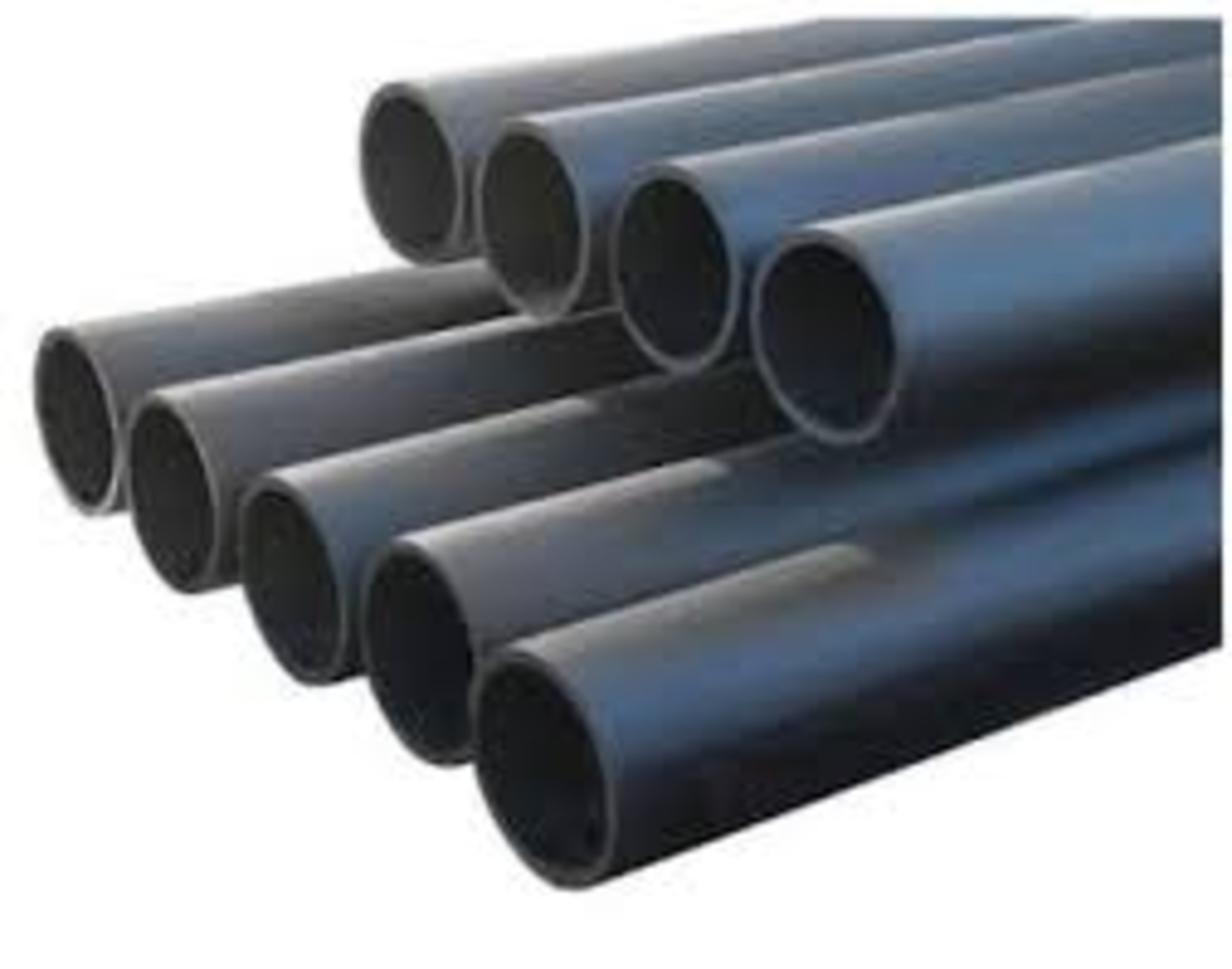 HDPE Pipes