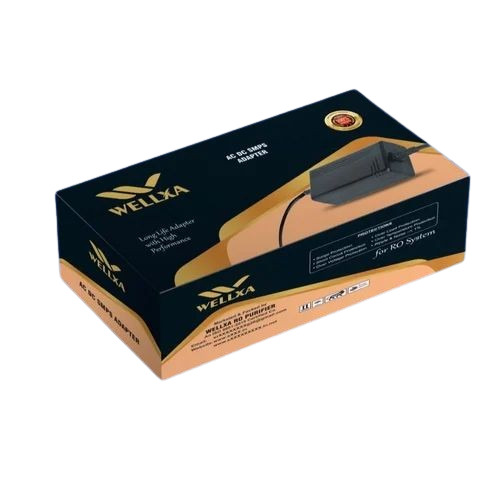 3ply Ro Smps Printed Corrugated Box