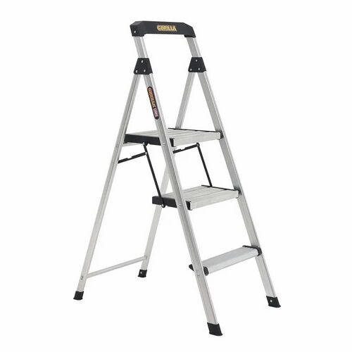 platform ladders