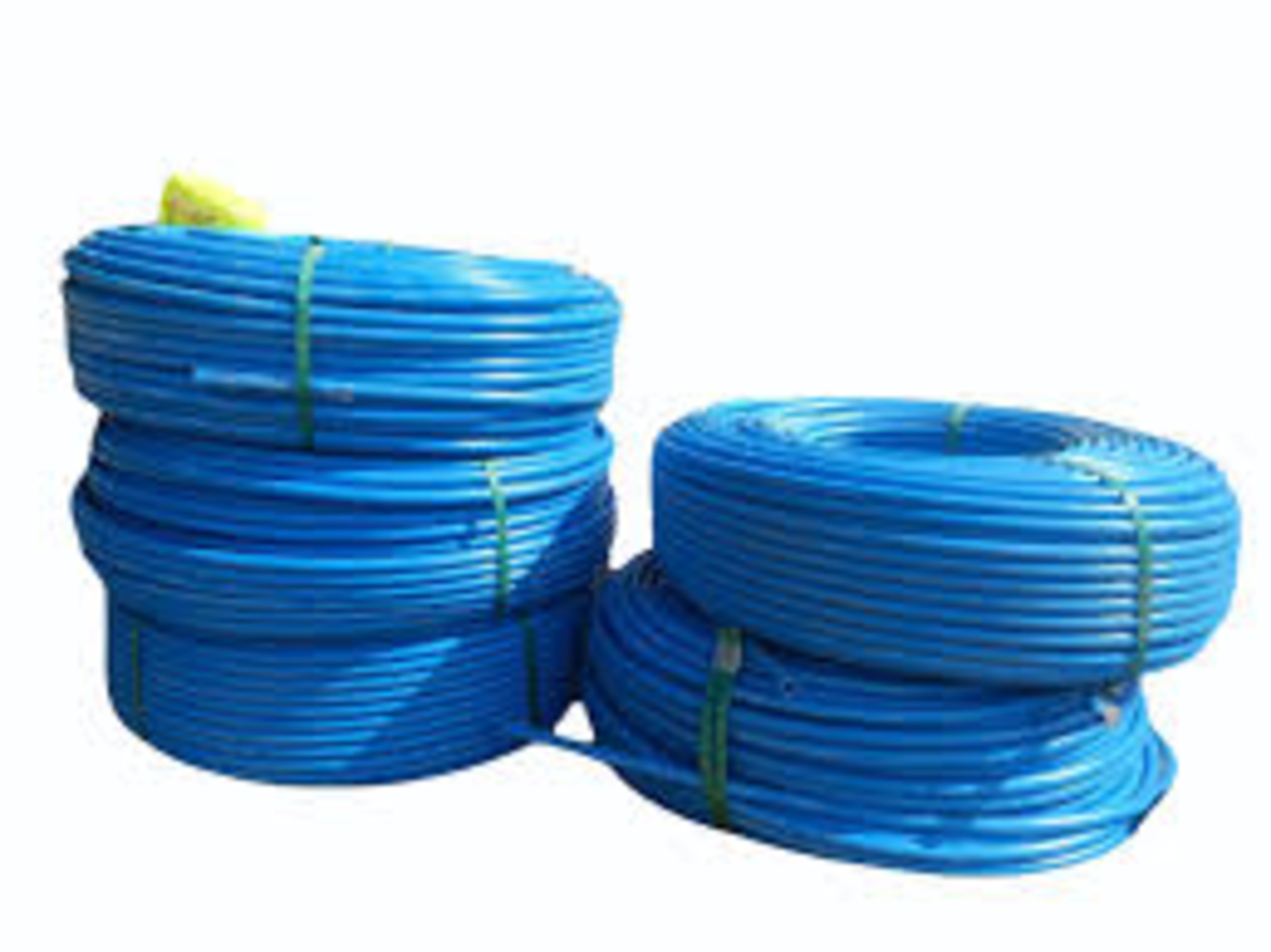 mdpe pipes