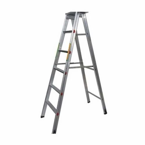 A Type Aluminium Platform Ladders