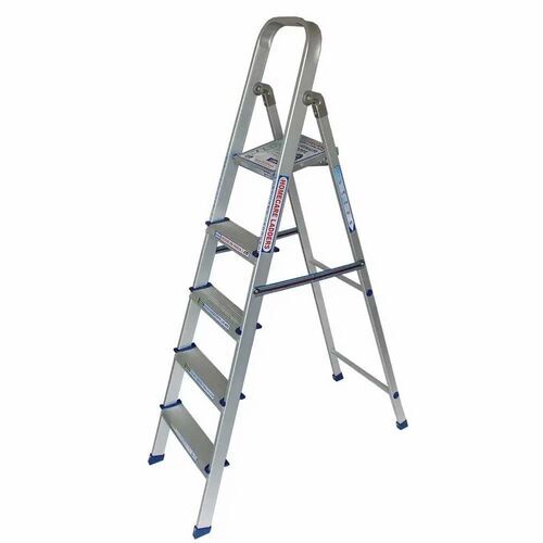 A Type Platform Ladder
