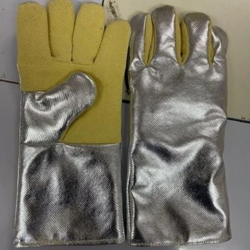 kevlar gloves
