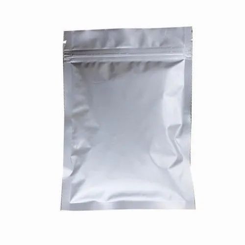 Aluminium Foil Spout Pouch